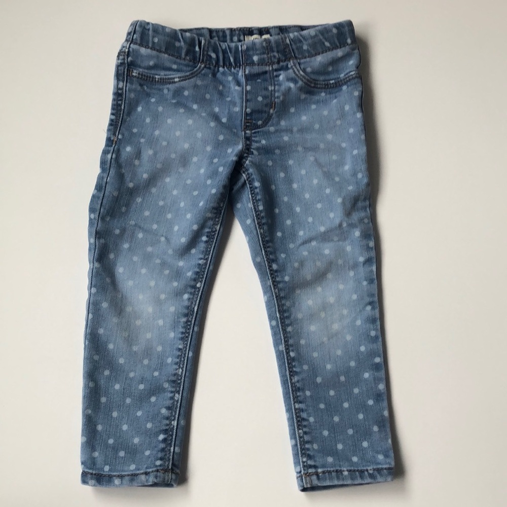 🌺 OshKosh Jeggings
